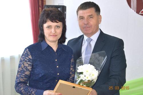 В ГКДЦ прошло праздничное мероприятие