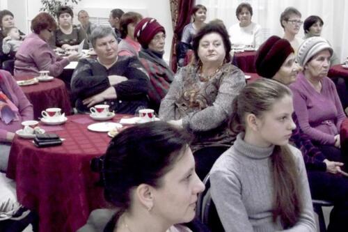 «Я лиру посвятил народу своему…»