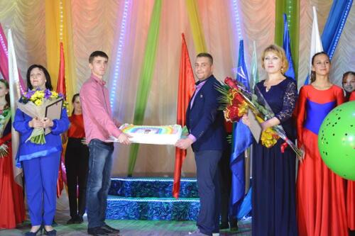 День Матери