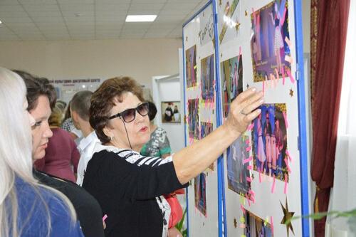 Ко Дню города определены победители конкурса «Зажигаем звезды»