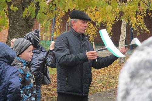 Приняли участие в областном семинаре