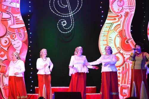 Свободных мест не было