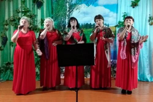 Семикаракорскому Плодопитомнику – 70