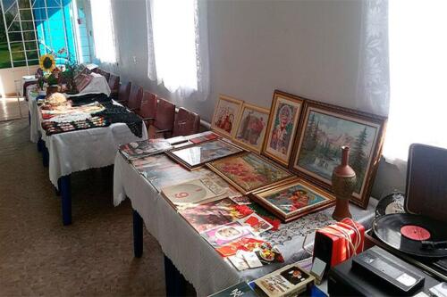 Семикаракорскому Плодопитомнику – 70