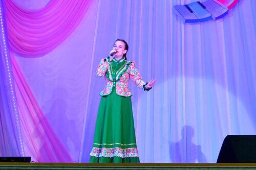 Пой с нами!