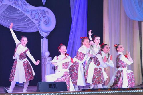 Праздник праздничных людей