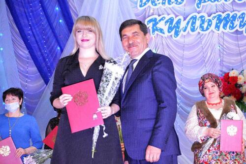 Ежегодный фестиваль «Виват, Культура!» собрал гостей