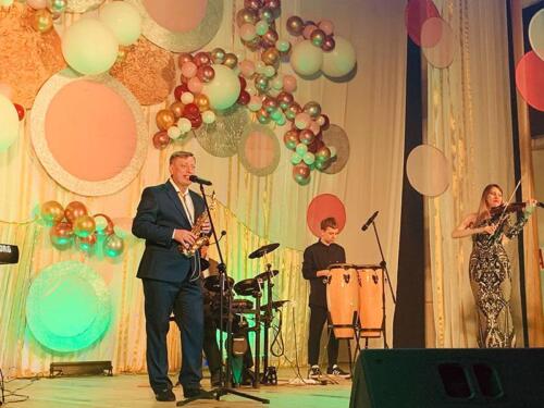 Песни для любимых
