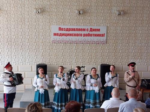 "Не профессия - образ жизни"