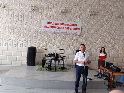 "Не профессия - образ жизни"