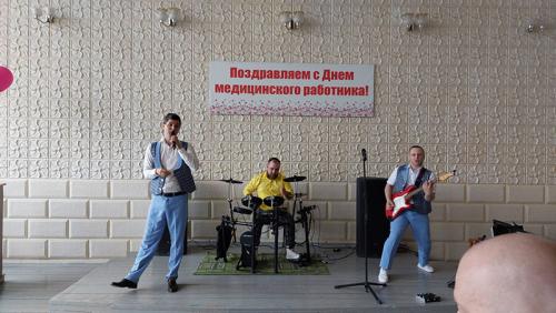 "Не профессия - образ жизни"