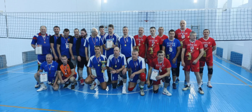 заставка