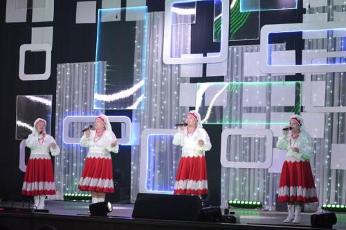 "Музыка наших побед"