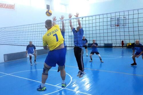 Рождественские турниры