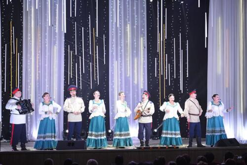 «Для вас, любимые!»